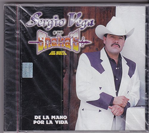 Sergio Vega - La Celda De Un Loco Lyrics - Zortam Music