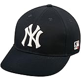 Outdoor Cap Licensed New York Youth Yankees Home Navy Blue Replica Hat Adjustable
