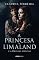 Livro A Princesa de Limaland e a Decisão Crucial