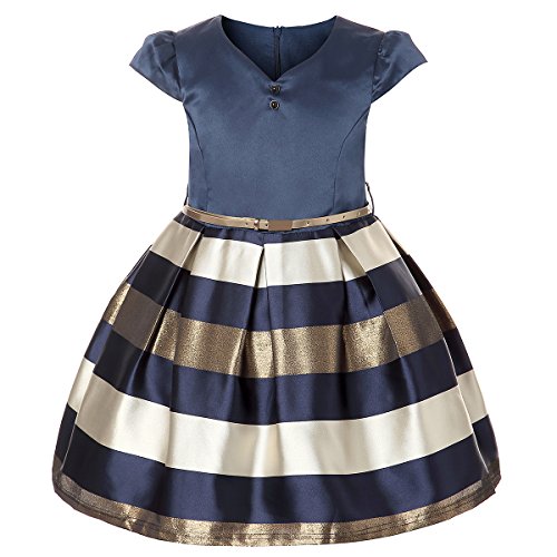 Pageant Dress Sunday Dress For Little Girl Sunday Best Attire Kids