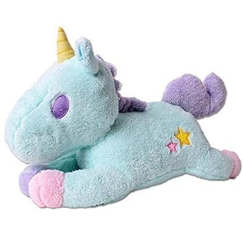 peluche unicorno amazon