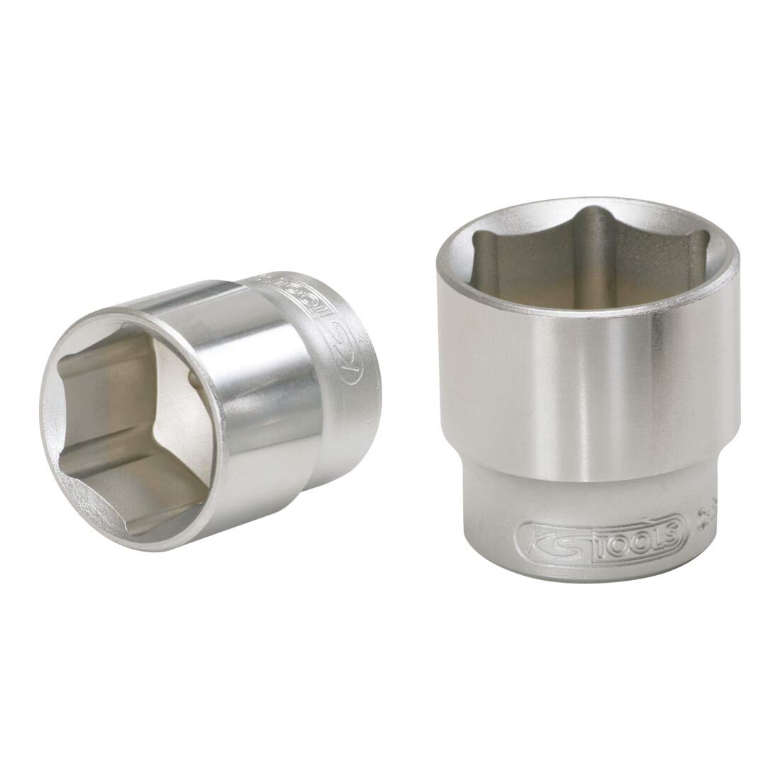 KS TOOLS 917.1499 1/4" Hexagonal socket, 9/16