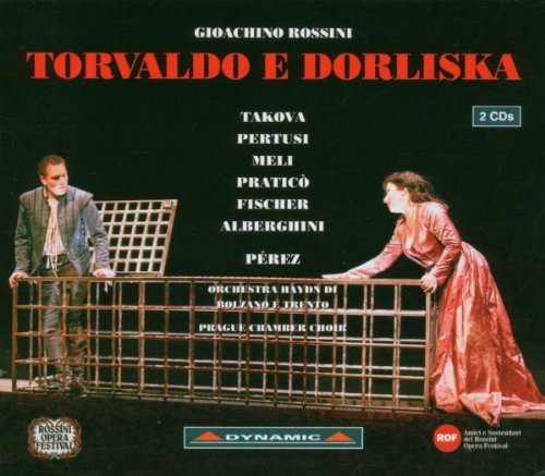 Darina - Rossini Torvaldo E Dorliska By Darina Takova - Zortam Music