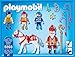 PLAYMOBIL Christmas Parade Set