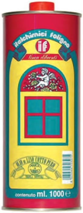 olio naturale per legno