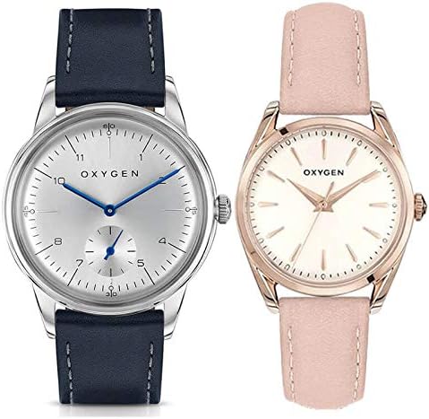 Amazon オキシゲン Oxygen シティレジェンド 40 スポーツレジェンド28 ペアウォッチ 正規輸入品 メンズ腕時計 腕時計 通販