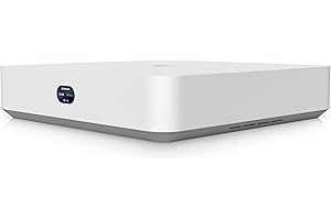 Ubiquiti Unifi Network Video Recorder Instant (UNVR-Instant-US)