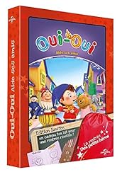 Oui-Oui - 7 - Oui-Oui Aide Ses Amis - La Rentrée Des Petits Héros