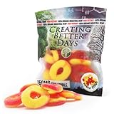 Edibles:150 mg CBD Infused Edible - Peach Rings