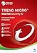 Trend Micro Internet Security 12 (3 Users-1 Year) Download-Registration Code