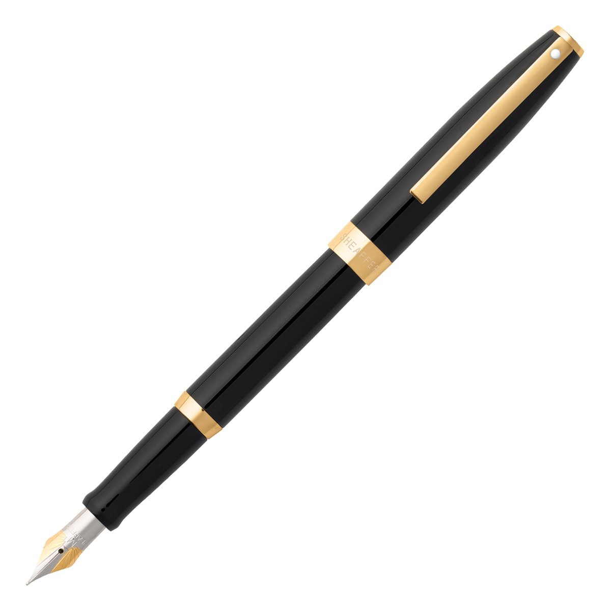 SHEAFFER E0947143 Fountain Pen - Gloss Black โ image 1