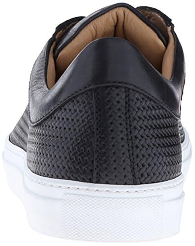 Aquatalia Men's Andre Walking Shoe, Black, 11 M US in Kuwait