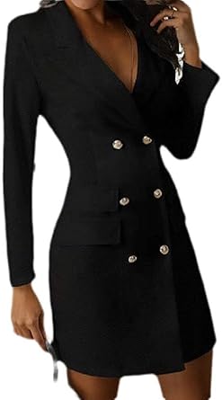 bodycon dress with blazer