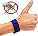 ArtNaturals Mosquito Repellent Bracelet Pest Control with 2 Free-Refills Keep Mosquitoes Away, Blue
