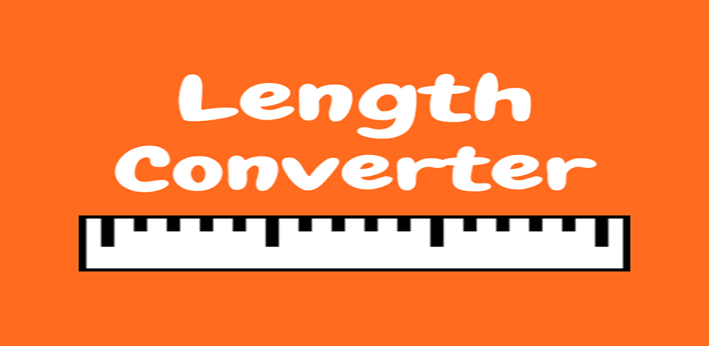Distance Length Converter Appstore for Android