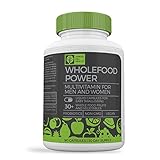 Wholefood Power