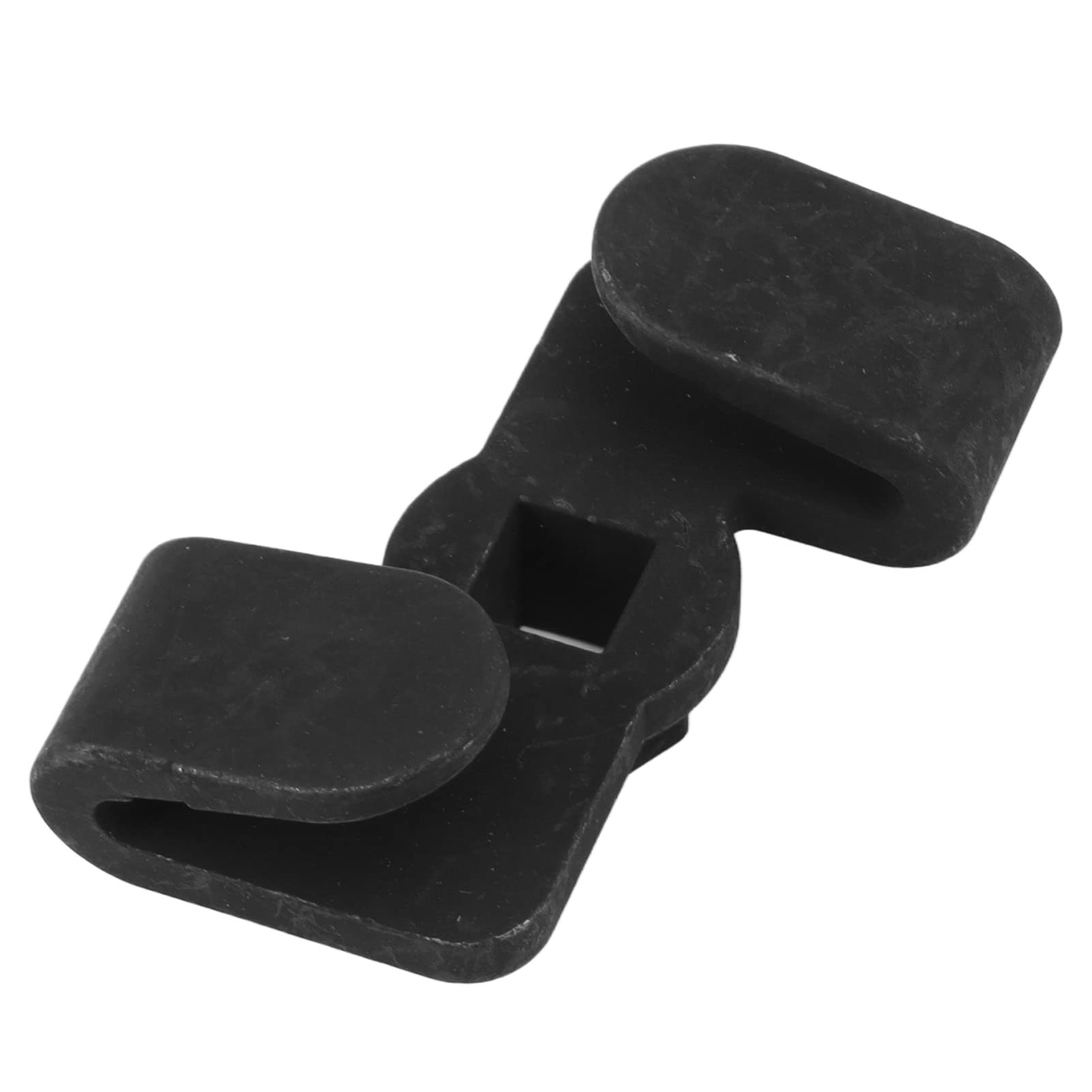 Zerodis Universal Wrench Extender Wrench Adapter Swench Wrench Professional Wrench Extender Adaptor Mechanics Tool for 1/2 Inch Drive Breaker Bar 21 Mm Hex Drive