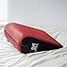 Liberator Jaz Original Sensual Positioning Pillow - Suede Cherry