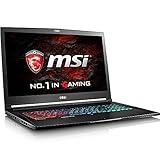 MSI GS73
