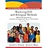 Mastering ESL and Bilingual Methods: Differentiated Instruction for Culturally and Linguistically Diverse (CLD) Students (2nd Edition) (Allyn & Bacon Resources for Teaching English Learners)