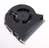 N+B CPU Cooler Fan Replacement for MSI GT62VR 6RE 7RE Dominator Pro Air Freezer view 5