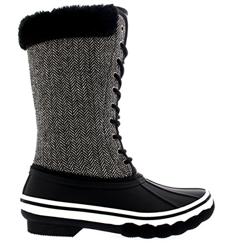 fold down rain boots