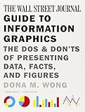The Wall Street Journal Guide to Information Graphics: The Dos and Don'ts of Presenting Data, Facts, and Figures