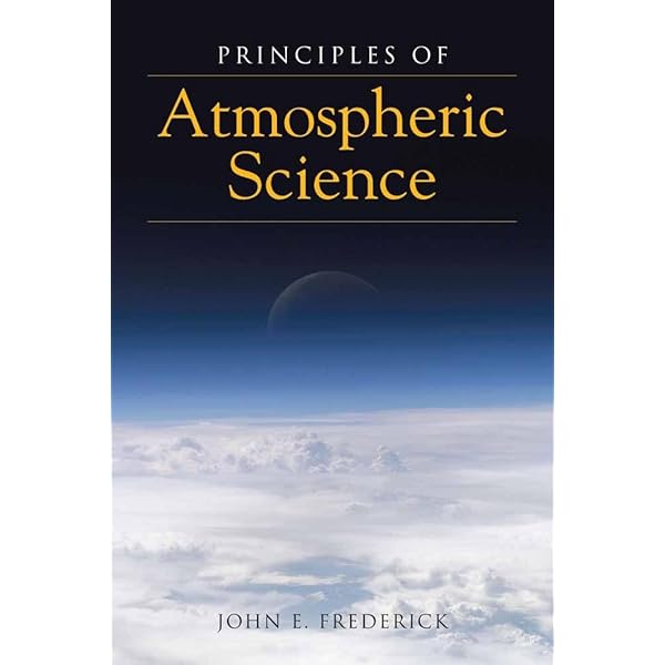 Weather Studies: Introduction to Atmospheric Science: Joseph M