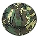 AP&AS Outdoors Large Brimmed Fishing Hats SUN UV Protection Quick Drying Bucket Hat Bonnie Cap for Hiking Camping Traveling
