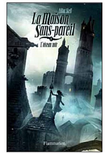 La  maison Sans-Pareil