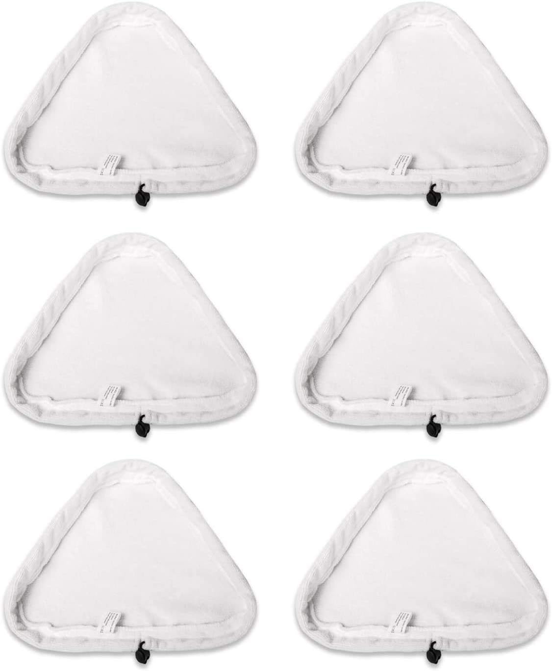 MALAYAS Steam Mop Pads