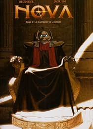 Le  châtiment de l'aurore