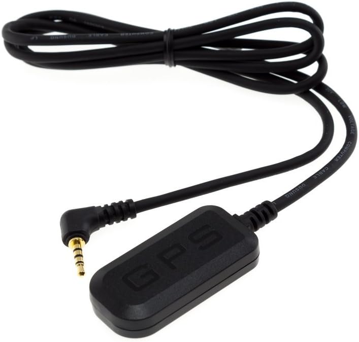 HDVD BlackVue External GPS Receiver for DR590 1CH / DR590 2CH / DR590W 1CH / DR590W 2CH