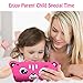 Tablet for Kids, Android 9.0 Kids Tablet 2GB +16 GB Learning Tablet with 7 inch IPS Eye Protection Screen Dual Cameras WiFi GMS Certified Kids-Proof Children Tablets Parent Control