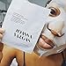 Joanna Vargas Forever Glow Anti-Aging Face Mask. Hydrating Bamboo Sheet Mask Firms and Smooths Skin. Diminishes Appearance of Fine Lines and Wrinkles. 5 Sheets (4.5oz / sheet)