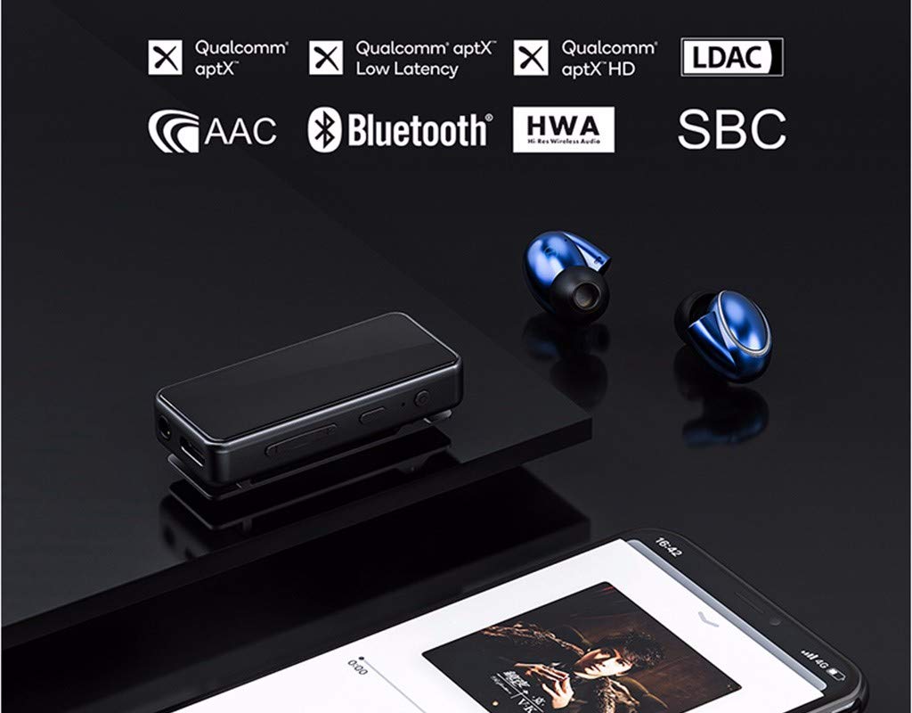 RADSONE EarStudio ES100