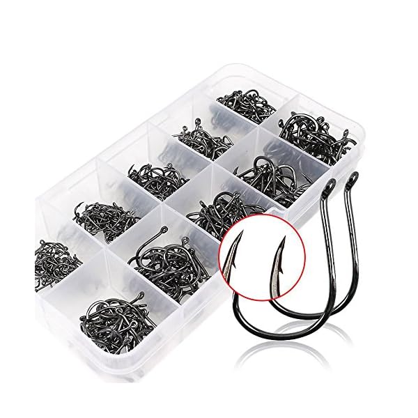 Vvbox-Octopus-Fishing-Hook-Set-of-500pcsBox10-Sizes