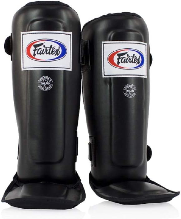 Fairtex Pro Style Shin Guards