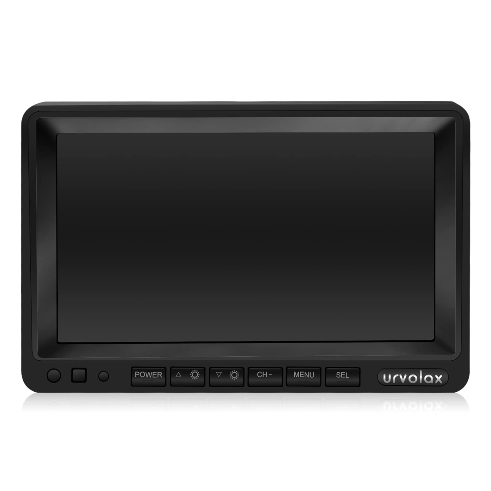 URVOLAX Single monitor for UR65X reversing kit
