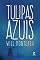 Livro Tulipas Azuis