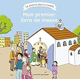 Mon premier livre de messe by