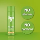 Plantur 39 Caffeine Shampoo 3x250ml For Coloured Hair Prevents Hair Loss view 3