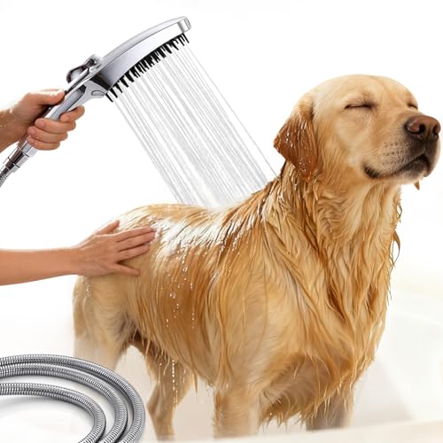 G-Promise 3-Mode Shower Attachment