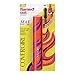COVERGIRL Flamed Out Mascara Black Blaze 305, .37 oz, Old Version (packaging may vary)