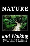 Nature and Walking