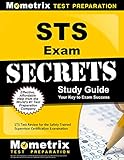 STS Exam Secrets Study Guide: STS Test Review for the Safety Trained Supervisor Certification Examination