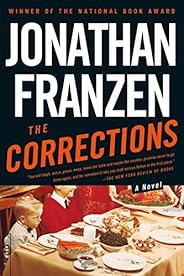 The Corrections: A Novel