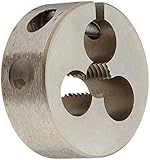 American Tool 7523 Irwin Made In USA 1/4-28 NF 1 OD