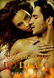 Livro As Recompensas do Pecado