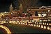 Since White Luminary Bags - 20 Count - Stars Design - Wedding, Reception, Party and Event Decor - Flame Resistant Paper - Luminaria (Stars)